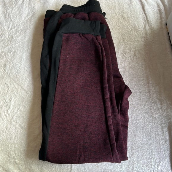 Real essentials men’s sweatpants 3-pk size xl - Picture 2 of 6